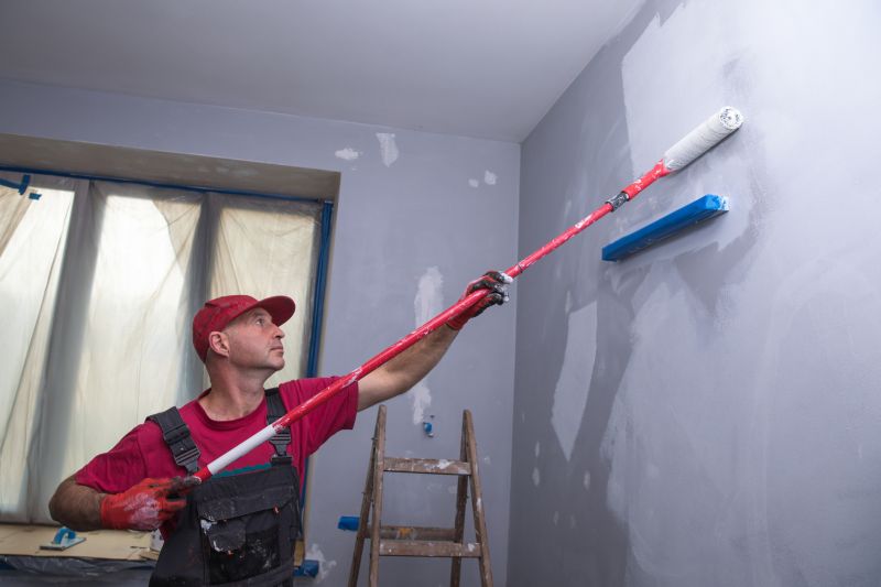 Indoor Painting Service