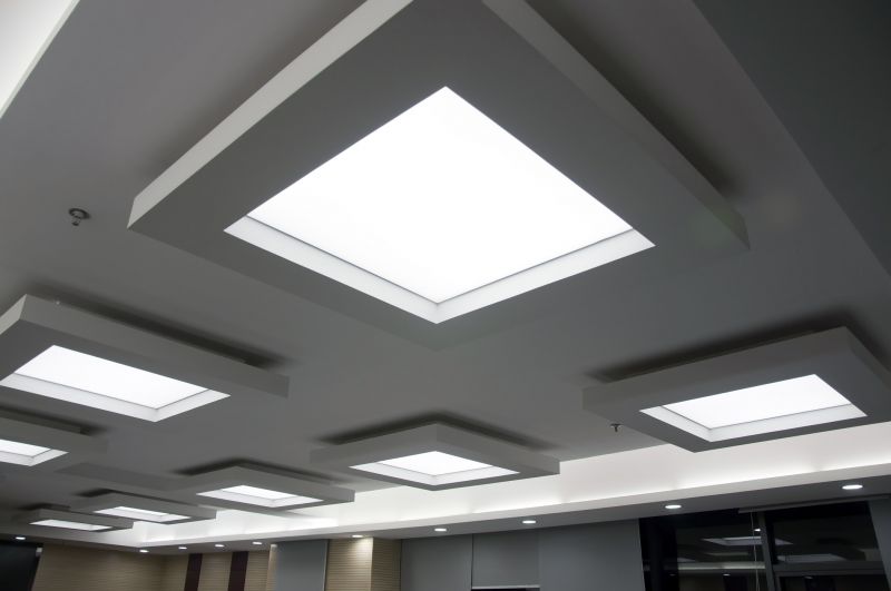 Elegant Ceiling Design