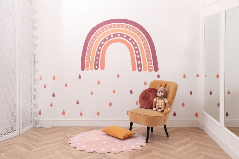 Nursery Painting